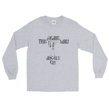 Load image into Gallery viewer, This Means War! Long Sleeve