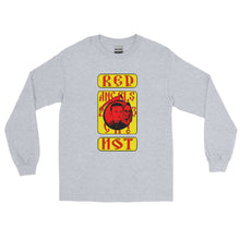 Load image into Gallery viewer, Red Hot Long Sleeve