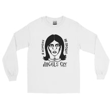 Load image into Gallery viewer, “I Forgive No Treason” Long Sleeve