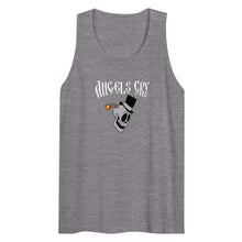 Load image into Gallery viewer, Cherry Bomber Tank