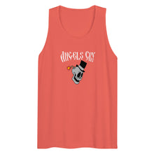 Load image into Gallery viewer, Cherry Bomber Tank