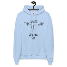 Load image into Gallery viewer, This Means War! Hoodie