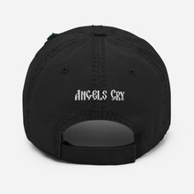 Load image into Gallery viewer, AC Logo Distressed Hat
