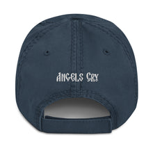 Load image into Gallery viewer, AC Logo Distressed Hat
