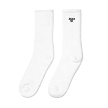 Load image into Gallery viewer, AC Logo Embroidered Socks
