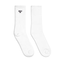 Load image into Gallery viewer, AC Logo Embroidered Socks
