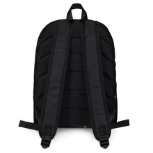 Load image into Gallery viewer, The Keys Backpack
