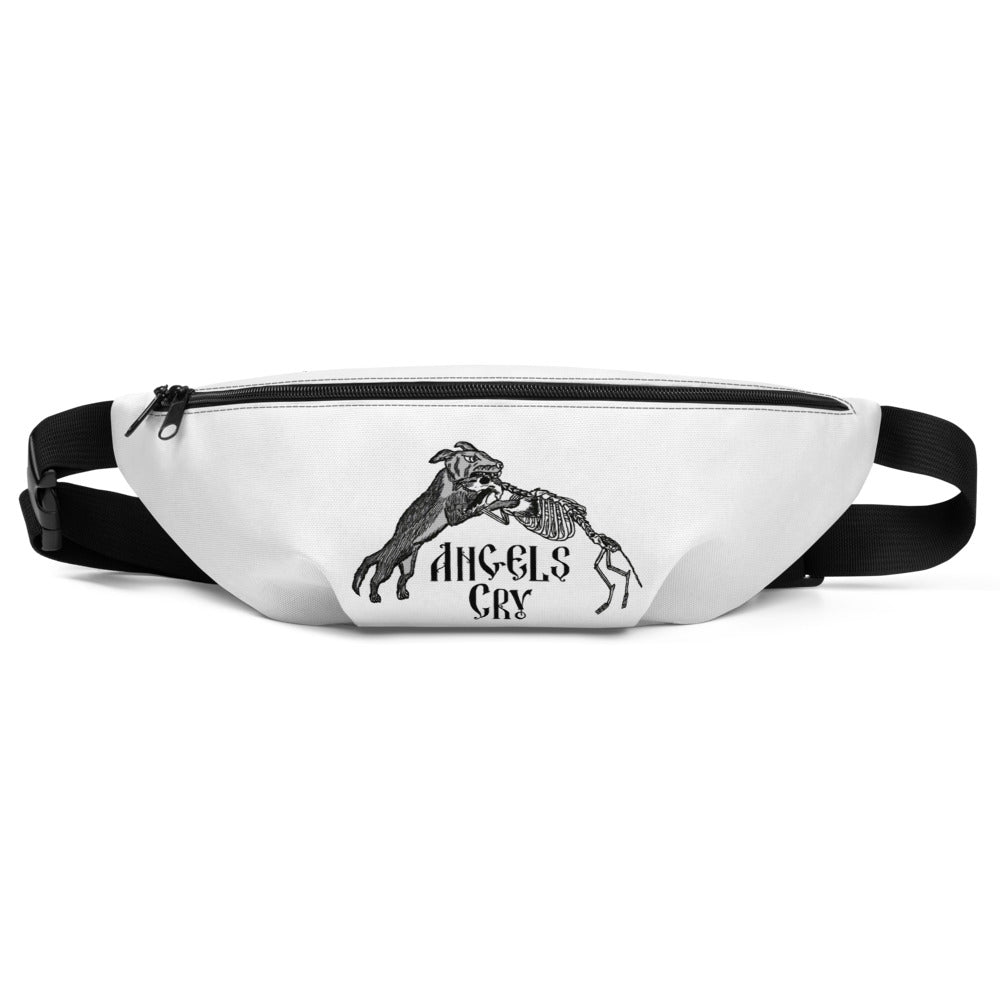 Dog Eat Dog World Fanny Pack