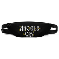 The Keys Black Fanny Pack