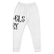 Angels Cry Logo Joggers