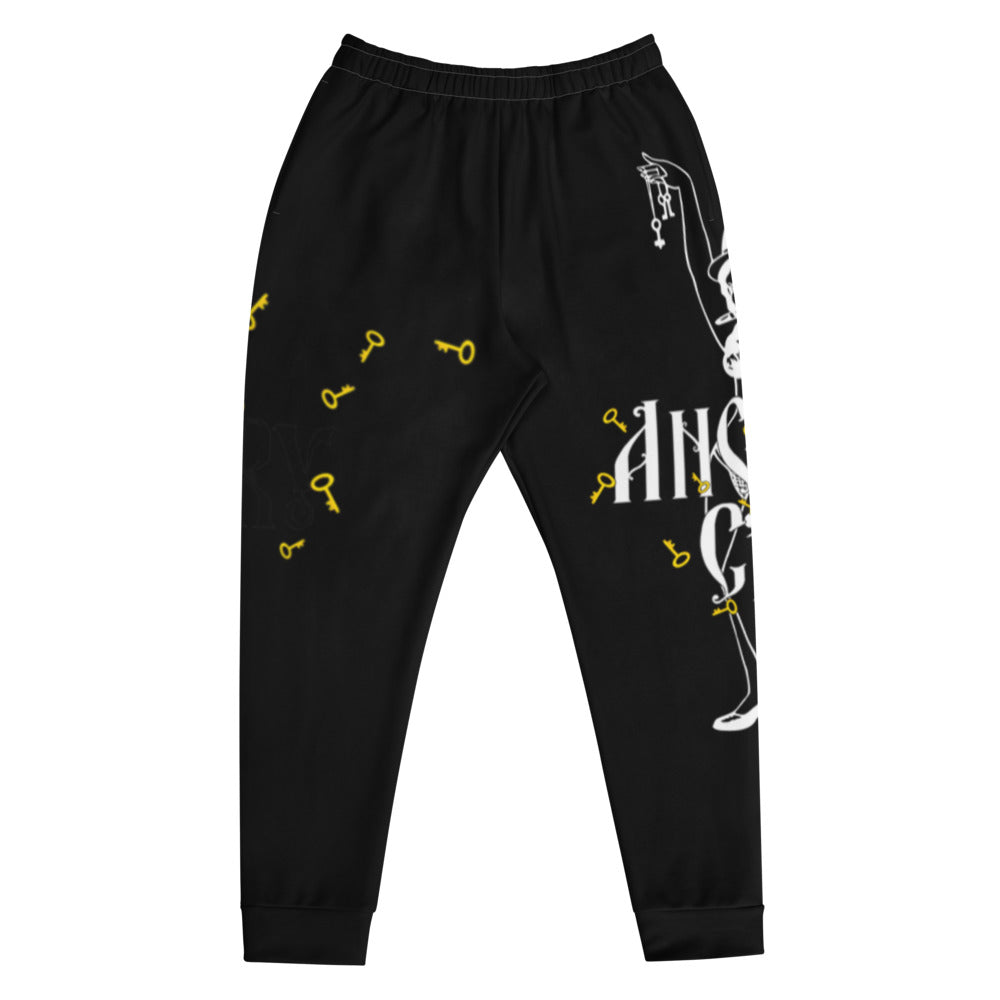 The Keys Allover Joggers