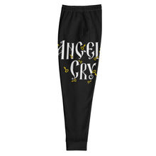 Load image into Gallery viewer, Angels Cry Keys Logo Joggers
