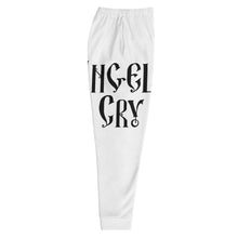 Load image into Gallery viewer, Angels Cry Logo Joggers
