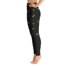 Load image into Gallery viewer, The Keys Leggings
