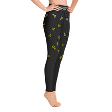 Load image into Gallery viewer, The Keys Leggings
