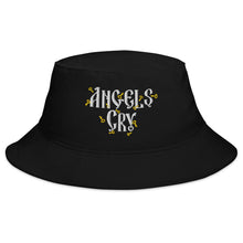 Load image into Gallery viewer, Angels Cry Key Logo Bucket Hat
