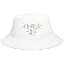 Load image into Gallery viewer, Angels Cry Key Logo Bucket Hat
