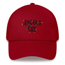 Load image into Gallery viewer, Angels Cry Key Logo Dad Cap
