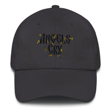 Load image into Gallery viewer, Angels Cry Key Logo Dad Cap
