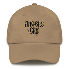 Load image into Gallery viewer, Angels Cry Key Logo Dad Cap
