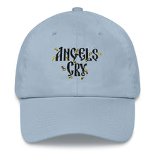 Load image into Gallery viewer, Angels Cry Key Logo Dad Cap
