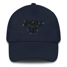 Load image into Gallery viewer, Angels Cry Key Logo Dad Cap
