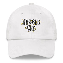 Load image into Gallery viewer, Angels Cry Key Logo Dad Cap
