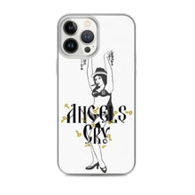 Load image into Gallery viewer, The Keys iPhone Case
