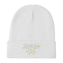 Load image into Gallery viewer, Angels Cry Keys Logo Embroidered Beanie
