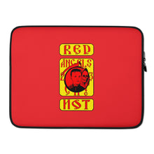 Load image into Gallery viewer, Red Hot Laptop Sleeve
