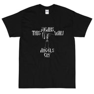 This Means War! Tee Inverted