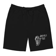 Angel's Harp Shorts Inverted