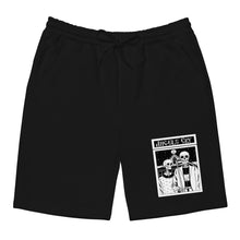 Load image into Gallery viewer, American Gothic Fleece Shorts
