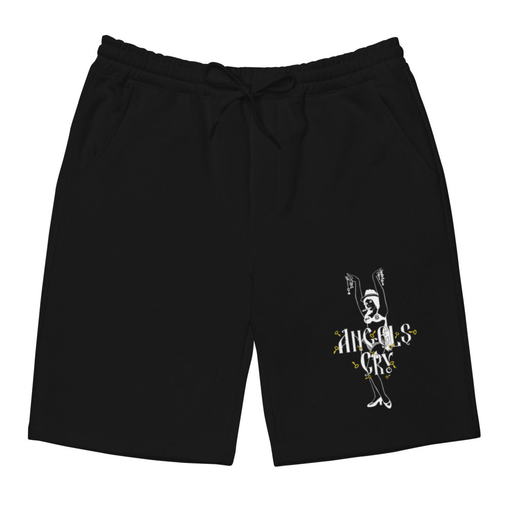 The Keys Shorts Inverted