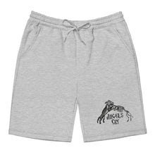 Load image into Gallery viewer, Dog Eat Dog World Fleece Shorts
