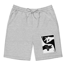 Load image into Gallery viewer, A Touch Of Time Fleece Shorts
