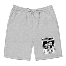 Load image into Gallery viewer, American Gothic Fleece Shorts
