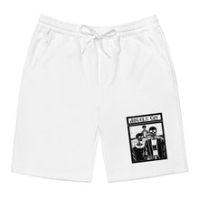 Load image into Gallery viewer, American Gothic Fleece Shorts Inverted
