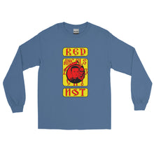 Load image into Gallery viewer, Red Hot Long Sleeve
