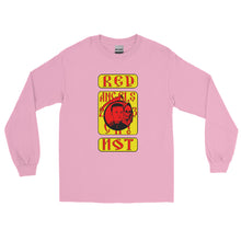 Load image into Gallery viewer, Red Hot Long Sleeve
