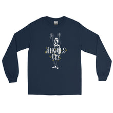 Load image into Gallery viewer, The Keys Stacked Long Sleeve Inverted
