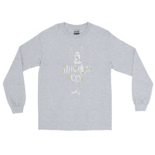 Load image into Gallery viewer, The Keys Stacked Long Sleeve Inverted
