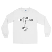 Load image into Gallery viewer, This Means War! Long Sleeve
