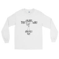 This Means War! Long Sleeve