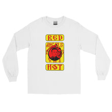 Load image into Gallery viewer, Red Hot Long Sleeve
