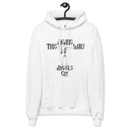 This Means War! Hoodie