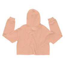 Load image into Gallery viewer, Revolutionary Crop Hoodie
